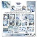 Winter Chronicles Collection Kit
