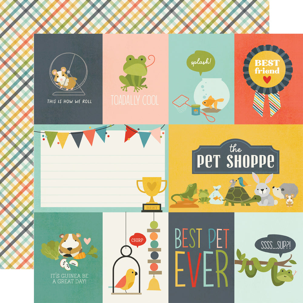 Pet Shoppe Collection Kit