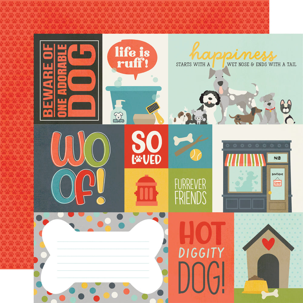 Pet Shoppe Dog Collection Kit
