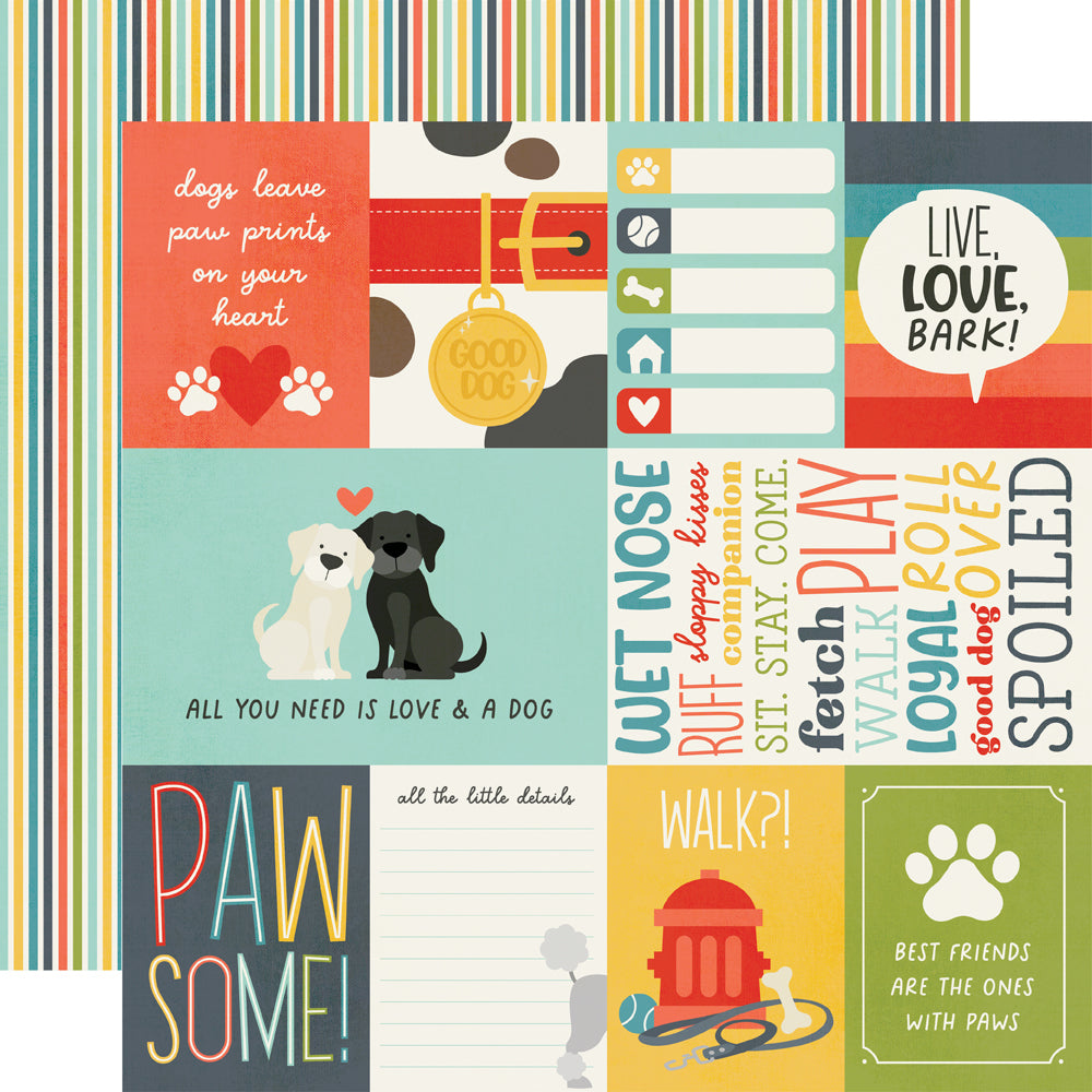 Pet Shoppe Dog Collection Kit