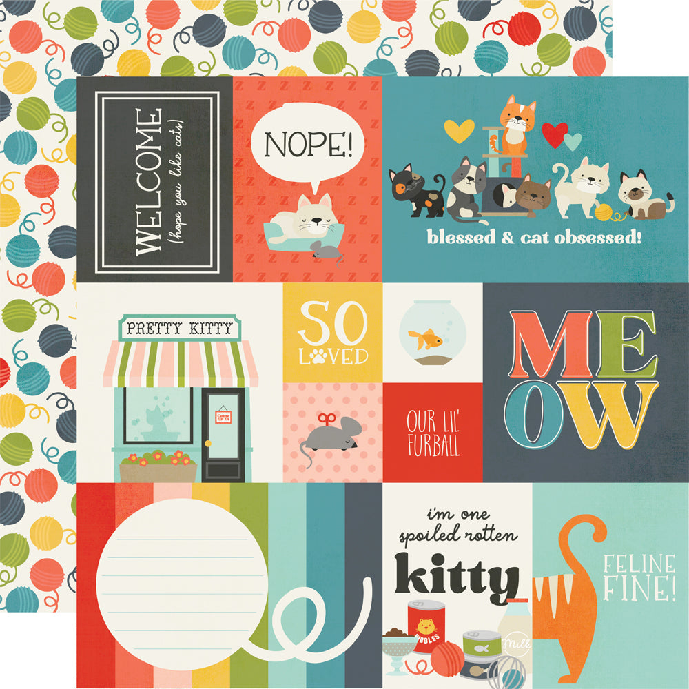Pet Shoppe Cat Collection Kit
