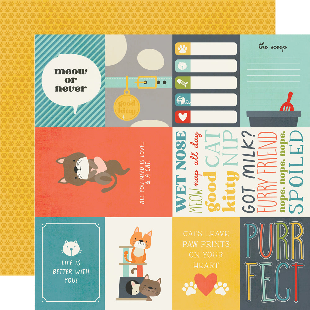 Pet Shoppe Cat Collection Kit