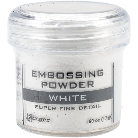 Ranger Embossing Powder-Super Fine
