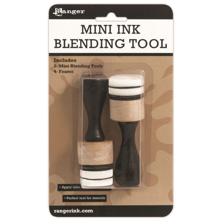 Ranger Mini Ink Blending Tool 1"