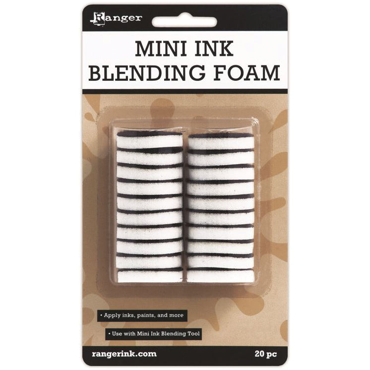 Ranger Mini Ink Blending Foam 1"