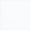 Bazzill Heavyweight Cardstock 12"x12" - Marshmallow