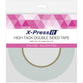 X-Press It Double-Sided High Tack Tape - 6mm (1/4 Inch) Wide