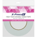 X-Press It Double-Sided High Tack Tape - 12mm (1/2 Inch) Wide