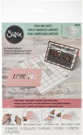 Sizzix Big Shot Sticky Grid