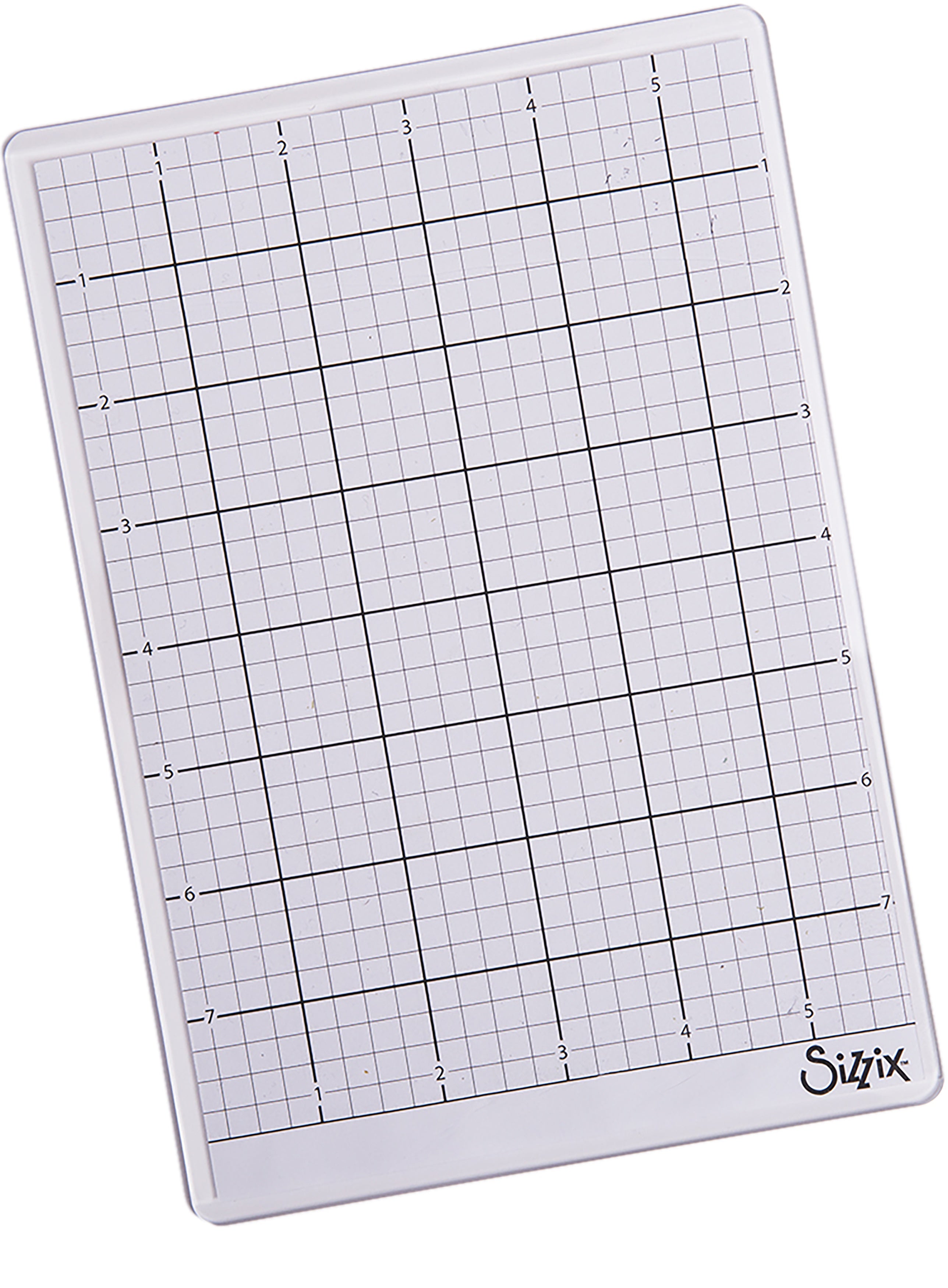 Sizzix Big Shot Sticky Grid