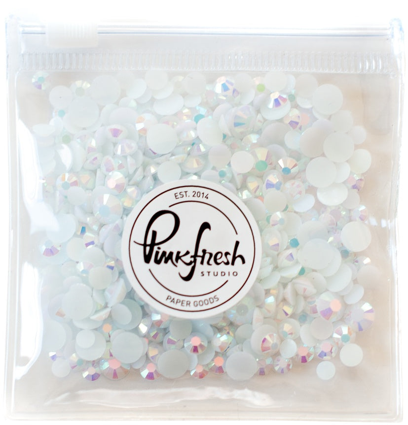 Pinkfresh Jewel Essentials - Glacier