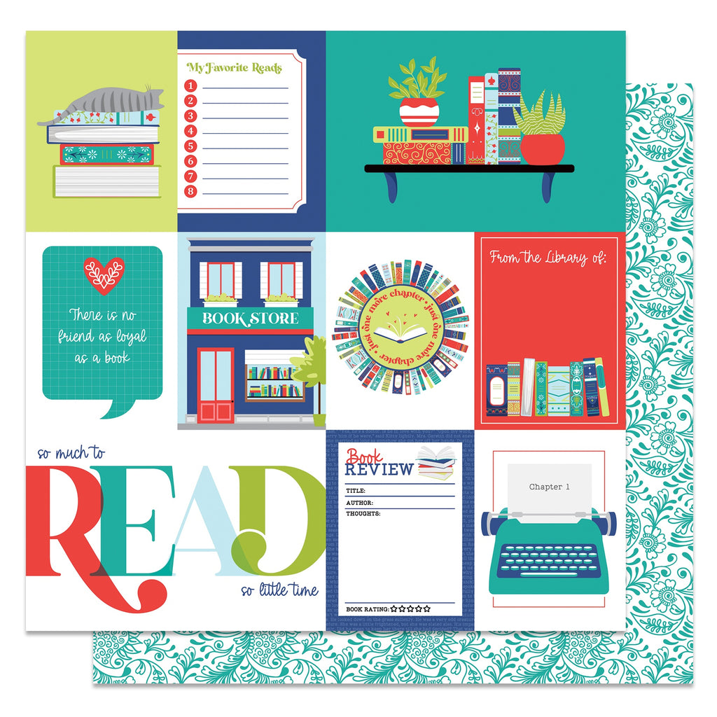 Photoplay Notting Hill -One More Chapter