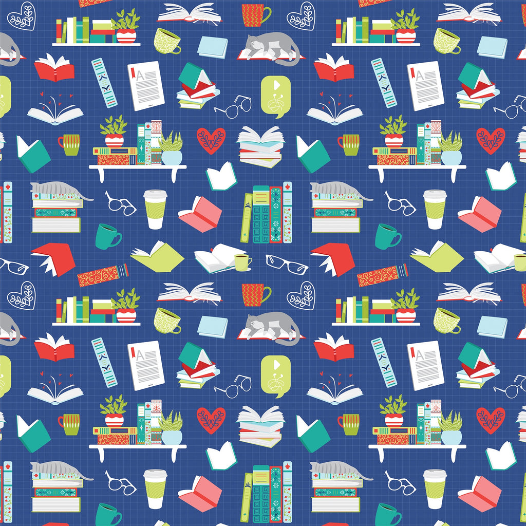 Photoplay Notting Hill -Reading List