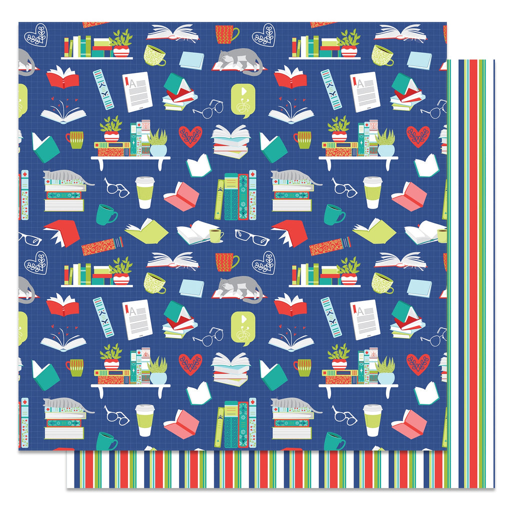 Photoplay Notting Hill -Reading List