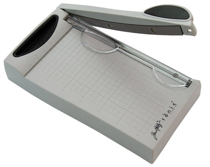 Tim Holtz Guillotine Mini Trimmer 6.25"