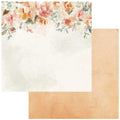 Avesta Double-Sided Cardstock -Precocious
