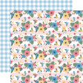 Our Story Matters -Lovely Floral