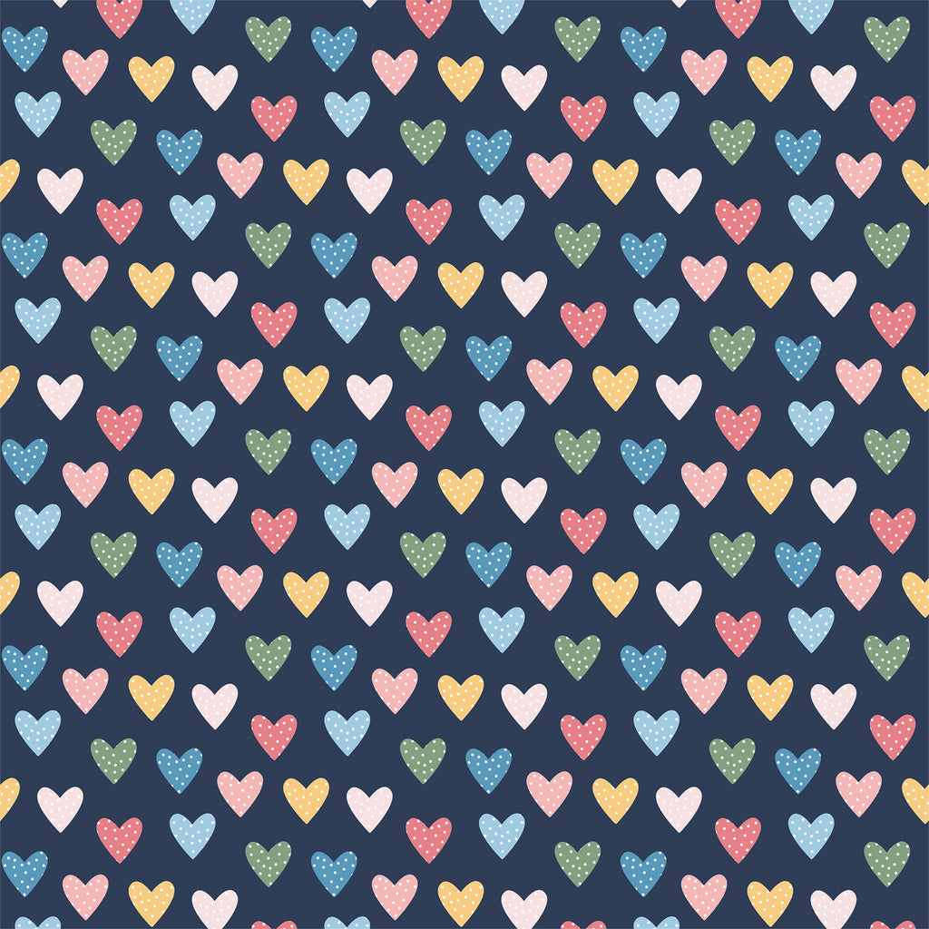 Echo Park Our Story Matters -I Heart You