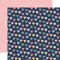 Our Story Matters -I Heart You