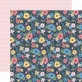 Our Story Matters -Lively Flowers