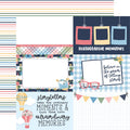 Our Story Matters  -6x4 Journaling Cards
