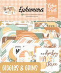 Our Baby Ephemera -Icons