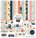 Here, There And Everywhere Collection Kit