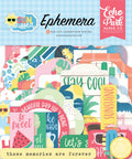 Sun Kissed Ephemera -Icons