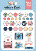 Our Story Matters Decorative Brads