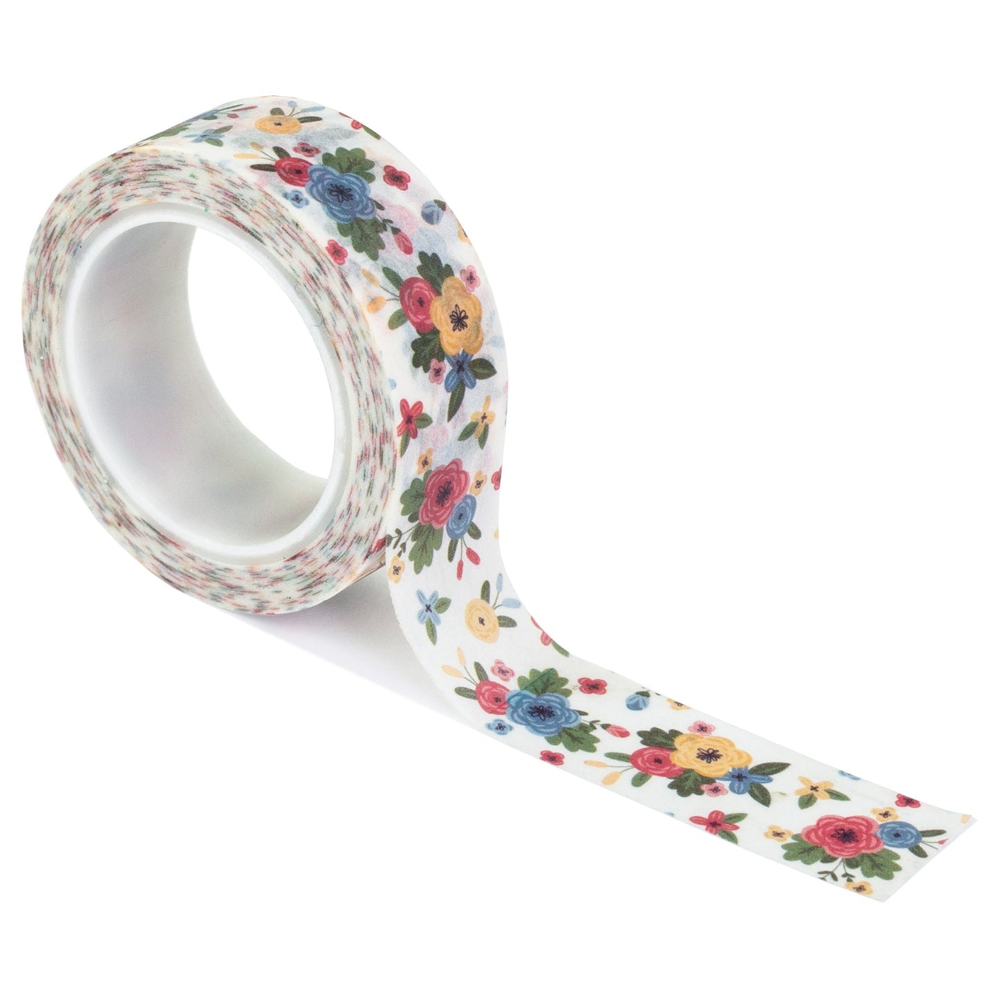 Echo Park Our Story Matters Washi Tape - Life in Full Bloom