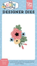 Our Story Matters Dies-Note Worthy Flowers
