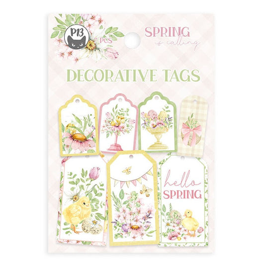 P13 Spring Is Calling Cardstock Tags -03