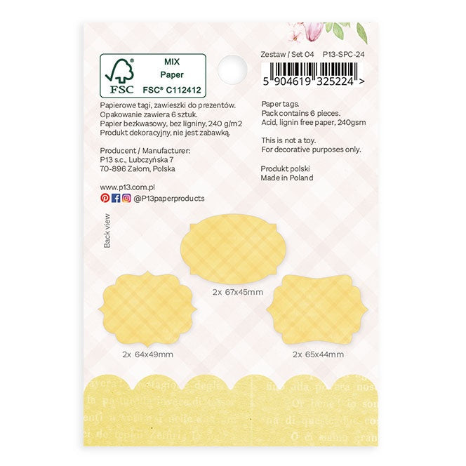 P13 Spring Is Calling Cardstock Tags -04