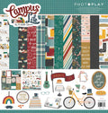 Campus Life- Girl Collection Pack