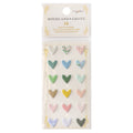 Woodland Grove Mini Puffy Stickers