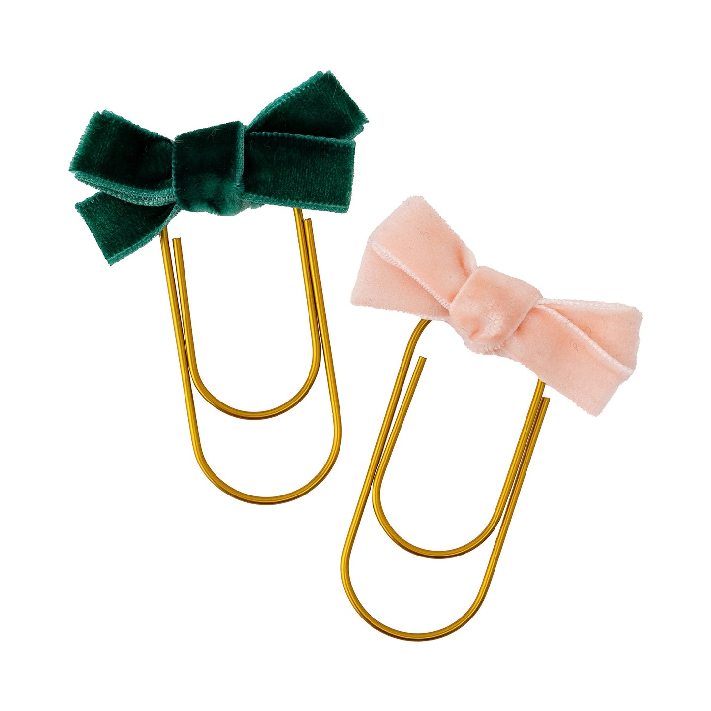 Maggie Holmes Woodland Grove Bow Clips