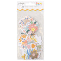 Flower Child Die-Cuts