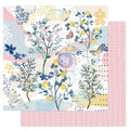 Spring Abstract -Blooming