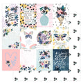 Spring Abstract -Happiness Blooms