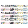 Spring Abstract Tickets