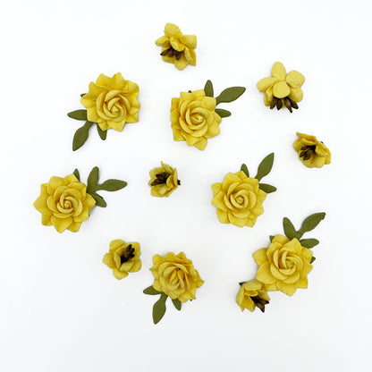 Florets Paper Flowers