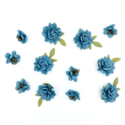 Florets Paper Flowers