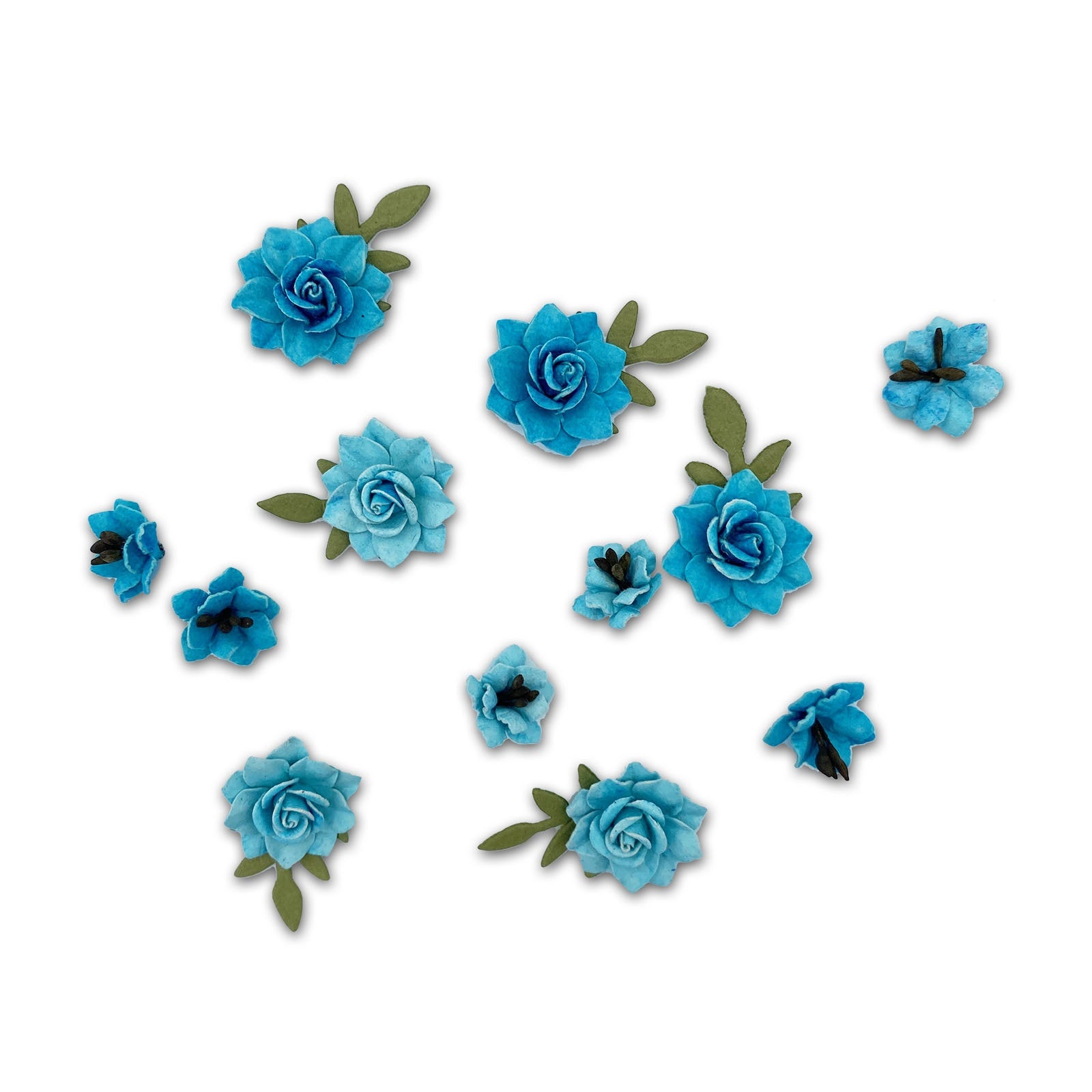 Florets Paper Flowers