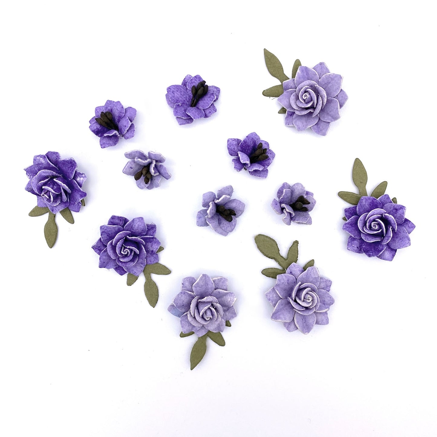 Florets Paper Flowers