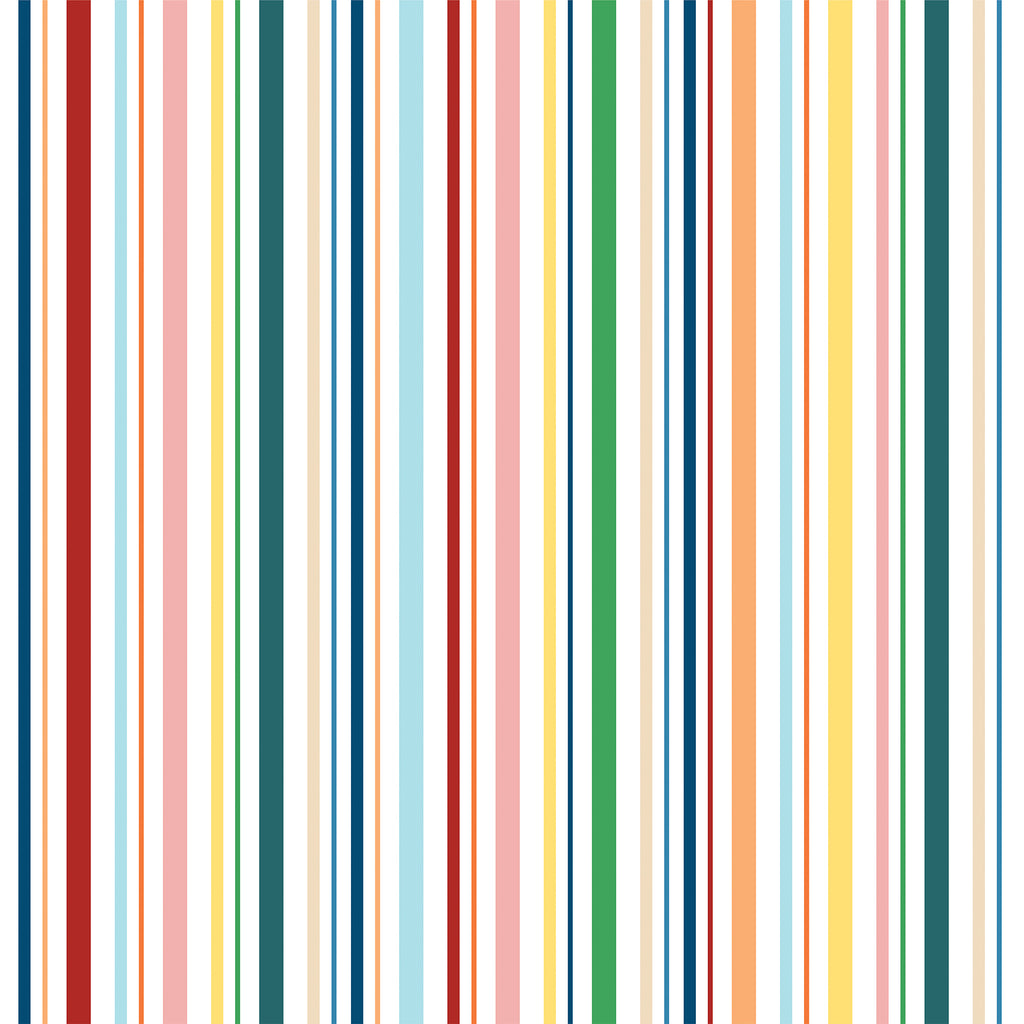 Carta Bella Happy Crafting Collection Kit