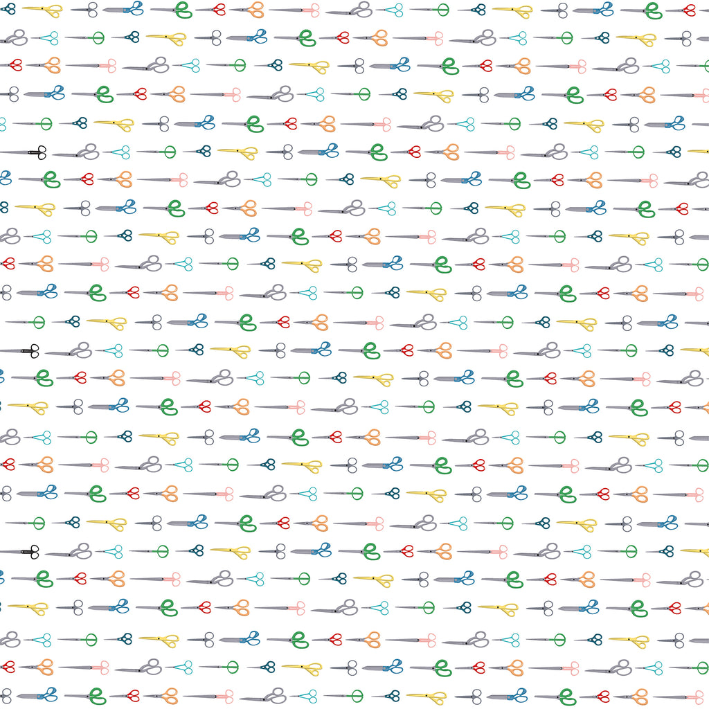 Carta Bella Happy Crafting Collection Kit