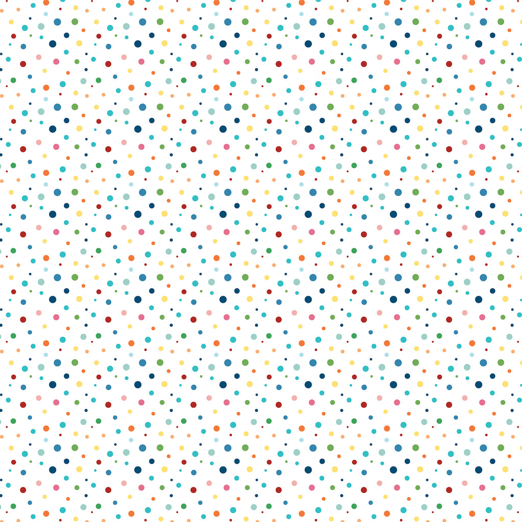 Carta Bella Happy Crafting Collection Kit