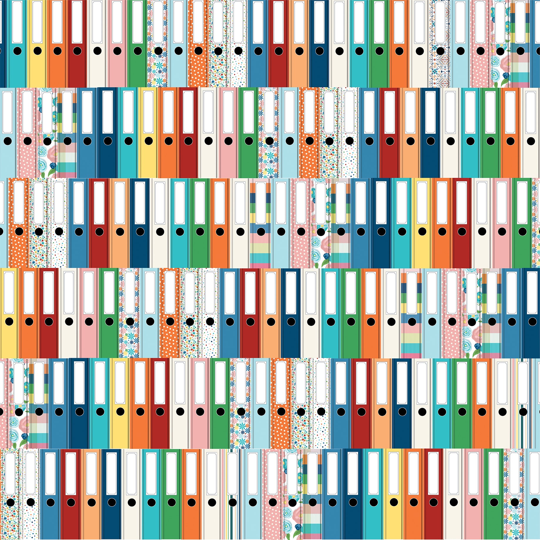 Carta Bella Happy Crafting Collection Kit