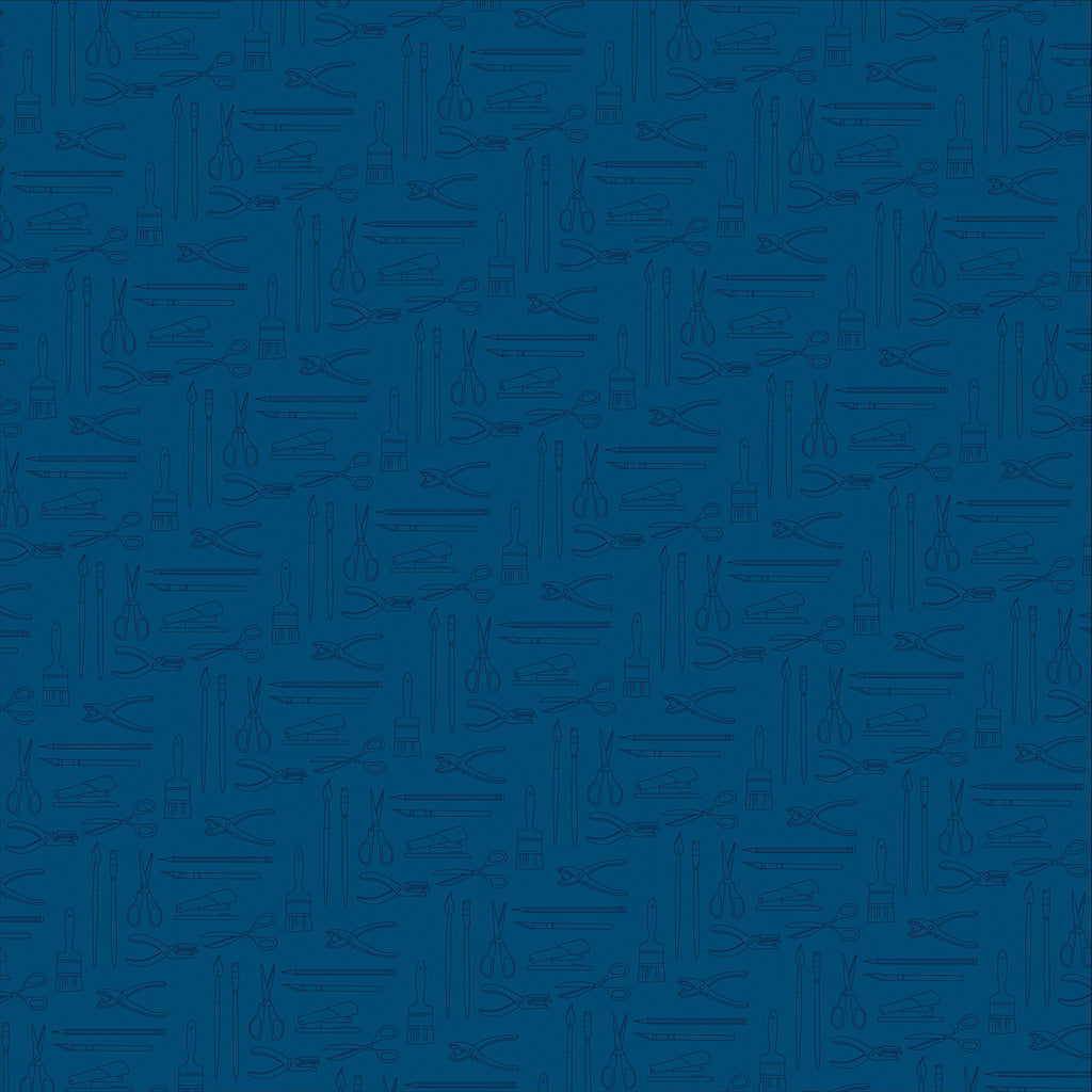 Carta Bella Happy Crafting Collection Kit