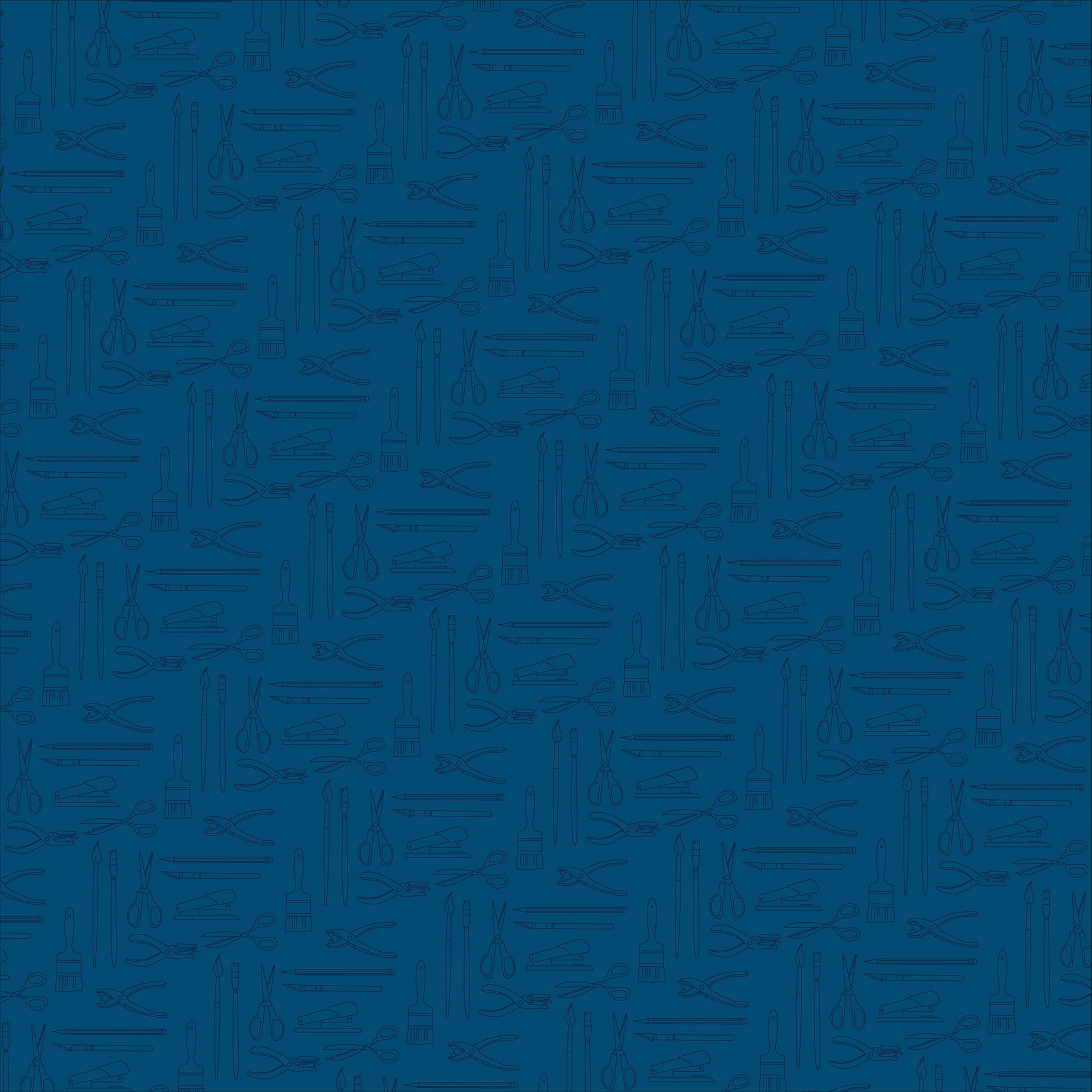 Carta Bella Happy Crafting Collection Kit